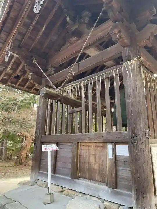 園城寺(三井寺)(滋賀県)