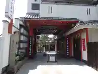 市比賣神社のその他建物