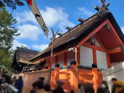 住吉大社(大阪府)