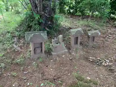 金毘羅大神(千葉県)