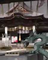 夷隅神社(千葉県)