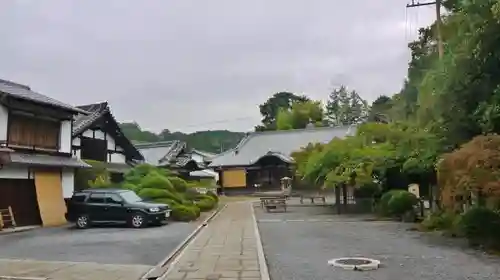 即成院のその他建物