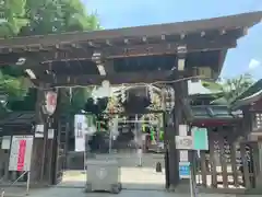 下谷神社(東京都)