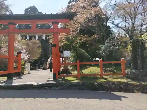 丹生都比売神社(和歌山県)
