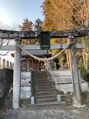 春日神社(栃木県)
