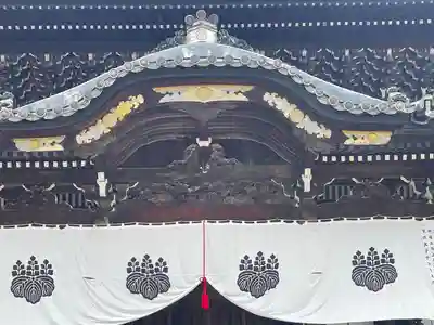 本山専修寺(三重県)