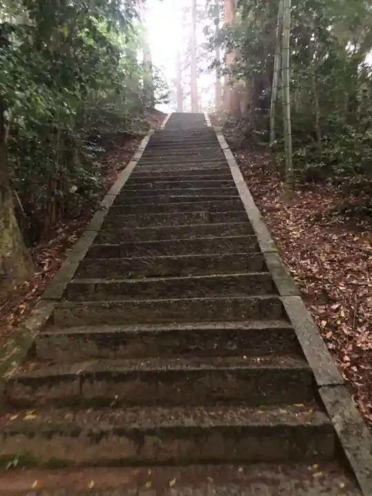 物部神社 (与謝野町)のその他建物
