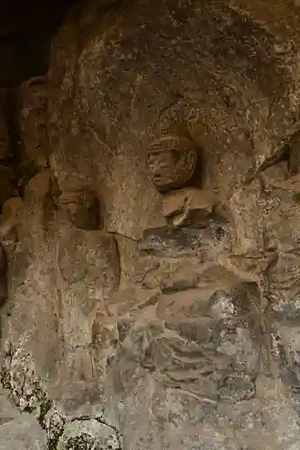 臼杵石仏(大分県)