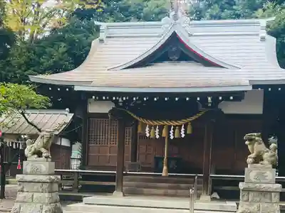 神明大神宮(神奈川県)