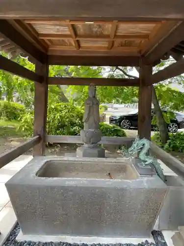 孝勝寺(宮城県)