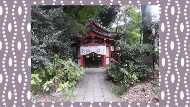 王子稲荷神社(東京都)