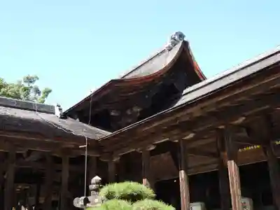 土佐神社(高知県)