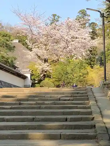 円覚寺のその他建物