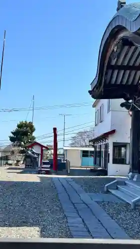 妙福寺(北海道)