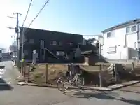 大杉大明神(千葉県)