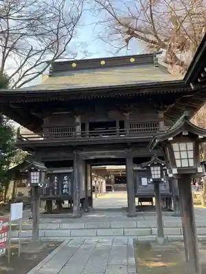 今宮神社(栃木県)