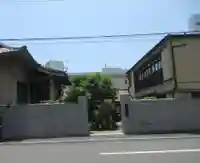 法樹院(東京都)