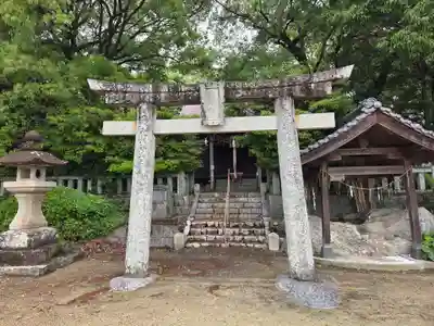 永世神社(佐賀県)