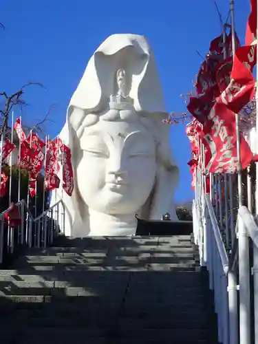 大船観音寺(神奈川県)