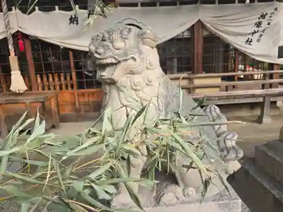 式内楯原神社(大阪府)