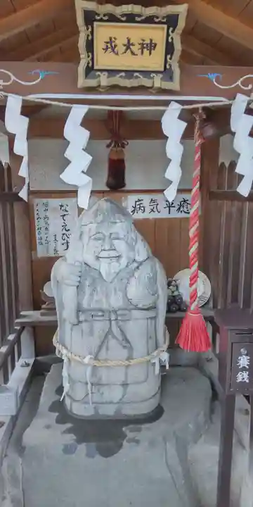 尼崎えびす神社(兵庫県)