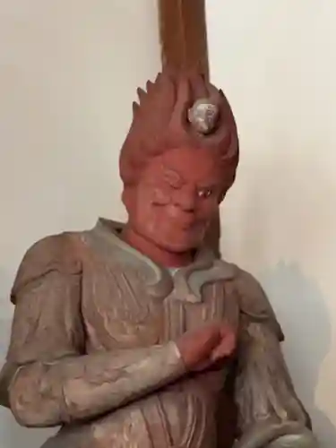 鶴林寺(兵庫県)