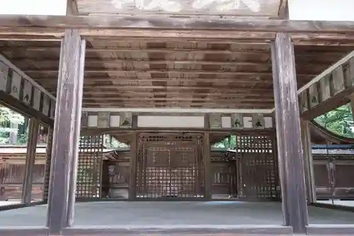 油日神社(滋賀県)