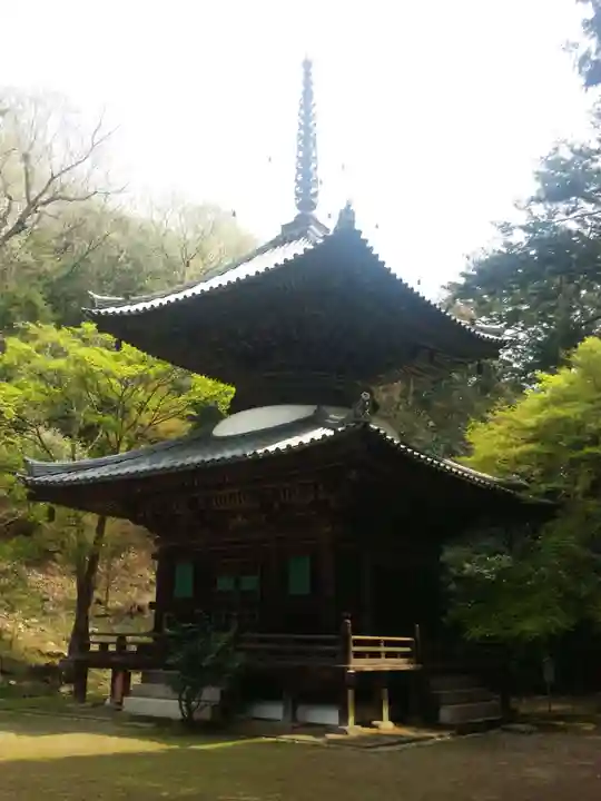 伽耶院のその他建物