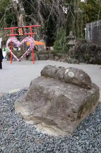 伊豆山神社(静岡県)