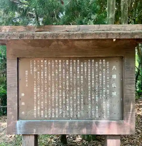 八幡神社(静岡県)