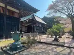 妙蓮寺(静岡県)