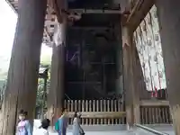 東大寺のその他建物