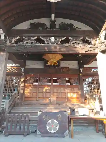 總持寺の本殿・本堂