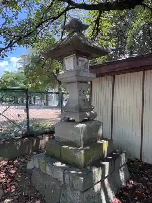 若松神社(山梨県)