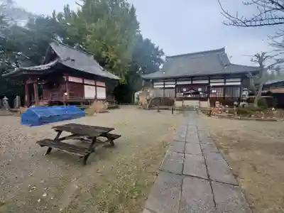 長慶寺のその他建物
