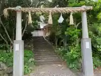 八王子社(愛知県)