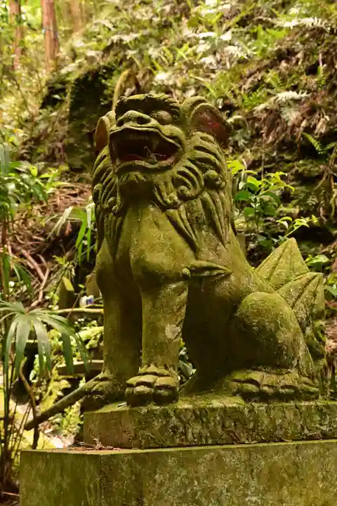 賢見神社(徳島県)