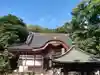 深大寺の本殿・本堂