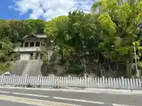 船越神社(兵庫県)