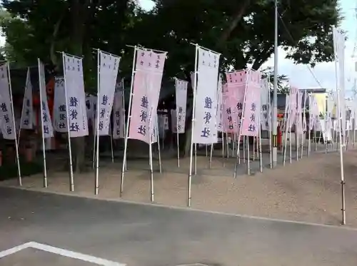 住吉大社のその他建物