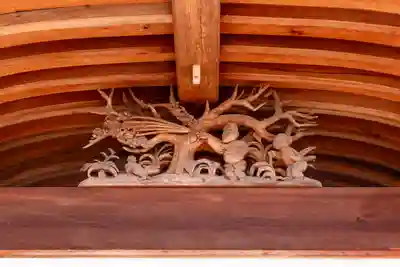 冨士山稲荷神社(長野県)