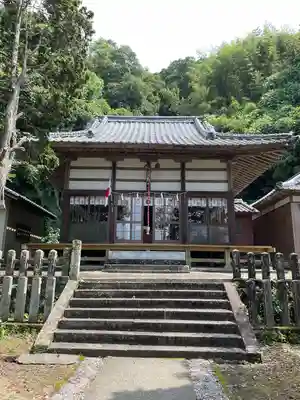 春日神社(長崎県)
