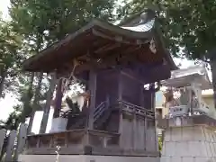 八幡神社(岐阜県)