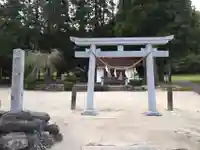 日吉神社(愛知県)