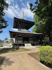 三寳寺(東京都)