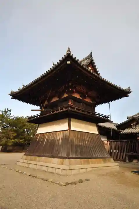 法隆寺(奈良県)