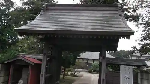 満福寺のその他建物