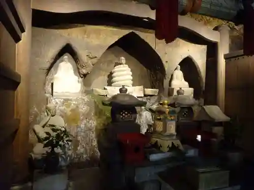 妙圓寺のその他建物