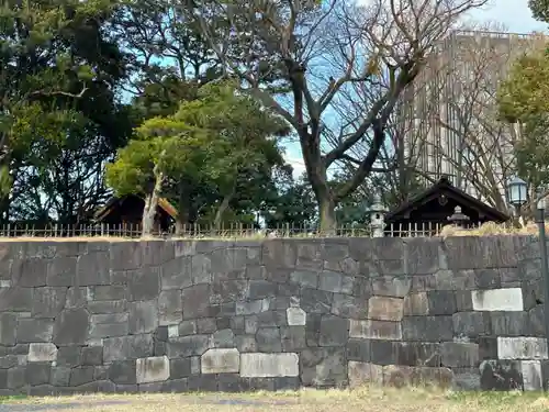 弥生慰霊堂(東京都)