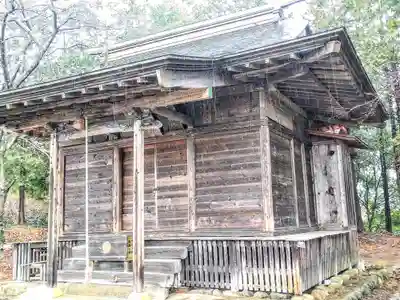 津島神社(宮城県)